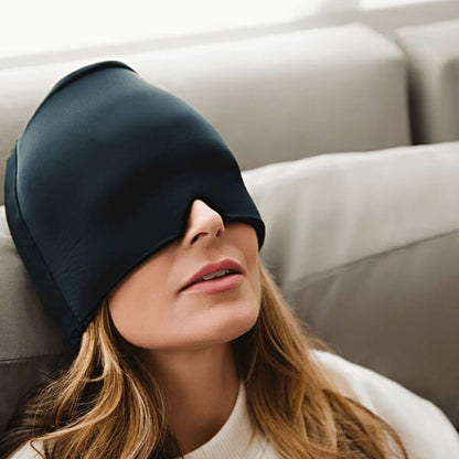 Lumora™ Migraine Relief Cap